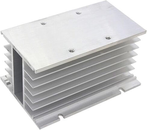 1PCS H-150 thyristor/single/three-phase rectifier bridge/radiator MDQ/MDS/150A/200A in Saudi Arabia