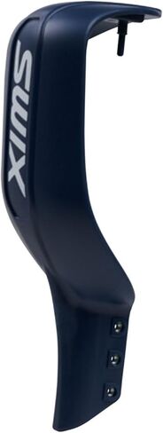 Swix Junior Blue متين وخفيف الوزن وواقي للتزلج على جبال الألب والرياضات الشتوية لكامل الوجه - يناسب مقابض DD5 in Saudi Arabia