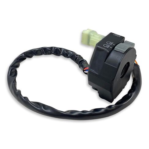 Handlebar Switch Block Replacement for Can-Am Outlander and Renegade 570 800 850 1000 ATV – Replaces 703500920 in Saudi Arabia