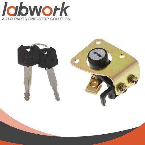labwork Ignition Switch Cap Cover Seat Lock Key Replacement for Suzuki Katana GSX600 GSX750 1998-2006 GSXR600 1997-2000 GSXR750 1993-1999 in Saudi Arabia