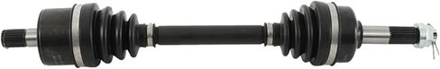 All Balls Xtreme 8 Ball Axle [Rear Left/Right] Compatible with 2012‑2019 Kawasaki Brute Force 750 in Saudi Arabia
