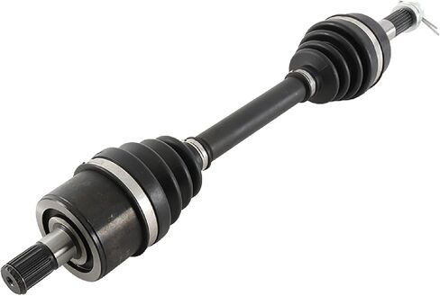 All Balls Xtreme 8 Ball Axle [Rear Left/Right] Compatible with 2012‑2019 Kawasaki Brute Force 750 in Saudi Arabia