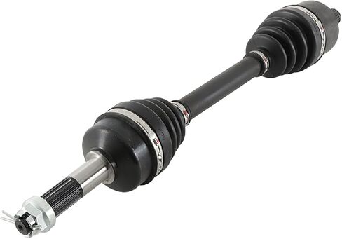 All Balls Xtreme 8 Ball Axle [Rear Left/Right] Compatible with 2012‑2019 Kawasaki Brute Force 750 in Saudi Arabia