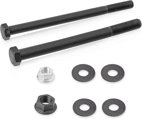 90101-10685-00 Rear Axle Hub Bearing Carrier Studs Bolt For Yamaha Banshee 350 YFZ350 1989-2006 90101-12694-00 in Saudi Arabia