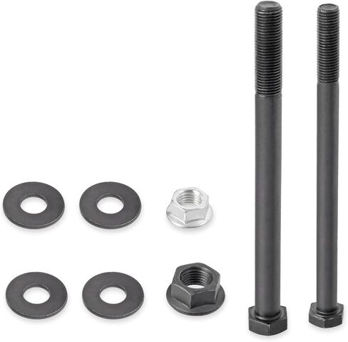 90101-10685-00 Rear Axle Hub Bearing Carrier Studs Bolt For Yamaha Banshee 350 YFZ350 1989-2006 90101-12694-00 in Saudi Arabia
