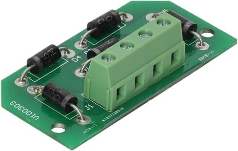 1PCS elevator brake board/elevator accessories/ACT-DC1 board/brake rectifier board KAE-G in Saudi Arabia
