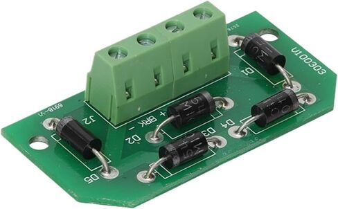 1PCS elevator brake board/elevator accessories/ACT-DC1 board/brake rectifier board KAE-G in Saudi Arabia