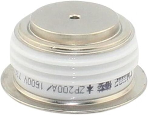 1 قطعة محدب 112kp1700-10 مقوم أنبوب المعدل المسطح in Saudi Arabia