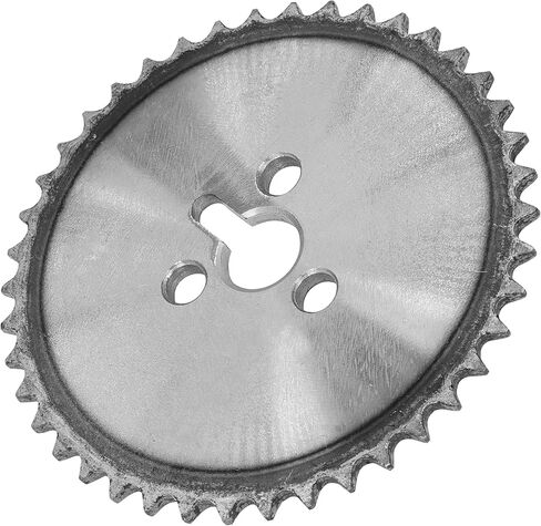 Caltric Camshaft Cam Timing Gear Sprocket Compatible with Polaris Sportsman 500 4X4 6X6 1996-2009 in Saudi Arabia