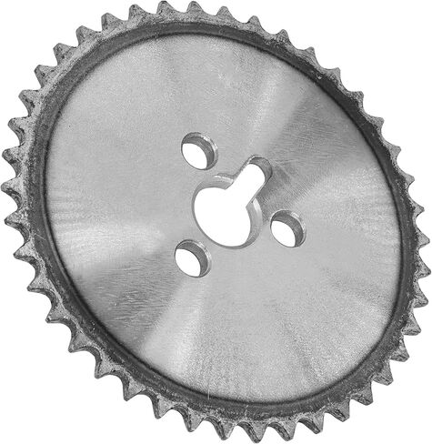 Caltric Camshaft Cam Timing Gear Sprocket Compatible with Polaris Sportsman 500 4X4 6X6 1996-2009 in Saudi Arabia