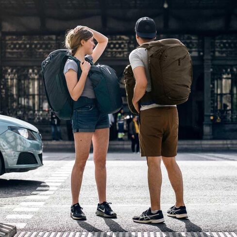 Thule Landmark Backpack 60L in Saudi Arabia