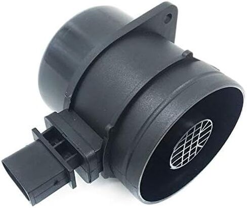 Mass Air Flow Sensor - Compatible with 2005-2009 Dodge Sprinter 2500 in Saudi Arabia