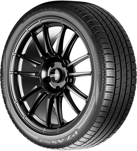 Pirelli P7 All Season Plus 3 215/55R17 94V in Saudi Arabia