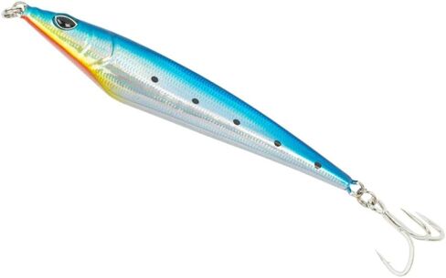 Nomad Design Ridgeback 100 LC 100g - 3-1/2oz, Sardine in Saudi Arabia