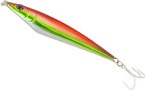 Nomad Design Ridgeback 100 LC 100g - 3-1/2oz, Sardine in Saudi Arabia