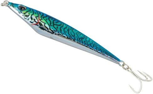 Nomad Design Ridgeback 100 LC 100g - 3-1/2oz, Sardine in Saudi Arabia