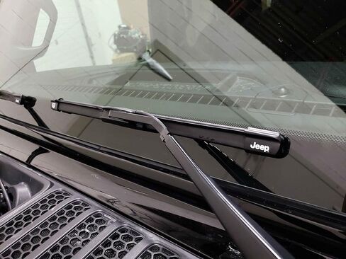 Performance Wipers in Saudi Arabia