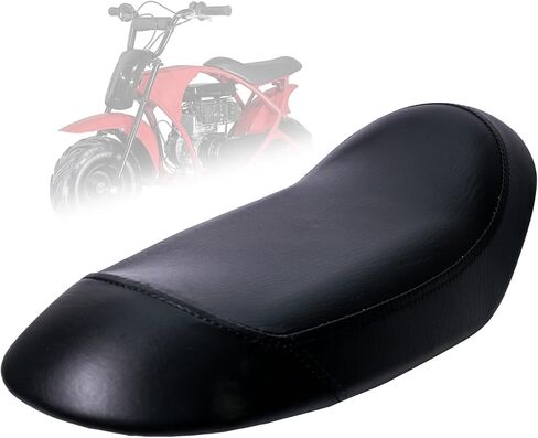 JMCHstore Upgraded Mini Bike Seat for Coleman B100 Mini Bike in Saudi Arabia