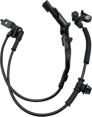 مستشعر سرعة العجلات الأمامية اليمنى ABS متوافق مع فورد 2010-2012 فيوجن بديل لينكولن 2012 MKZ 2011 ميلان L4 V6 2.3L 2.5L 3.0L 3.5L يستبدل AE5C2C204AC AE5Z2C204B ALS2218 5S12320 in Kuwait