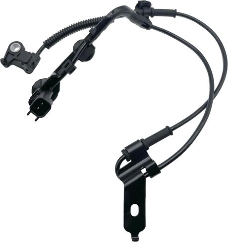 مستشعر سرعة العجلات الأمامية اليمنى ABS متوافق مع فورد 2010-2012 فيوجن بديل لينكولن 2012 MKZ 2011 ميلان L4 V6 2.3L 2.5L 3.0L 3.5L يستبدل AE5C2C204AC AE5Z2C204B ALS2218 5S12320 in Kuwait