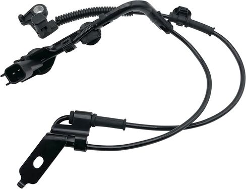 مستشعر سرعة العجلات الأمامية اليمنى ABS متوافق مع فورد 2010-2012 فيوجن بديل لينكولن 2012 MKZ 2011 ميلان L4 V6 2.3L 2.5L 3.0L 3.5L يستبدل AE5C2C204AC AE5Z2C204B ALS2218 5S12320 in Kuwait