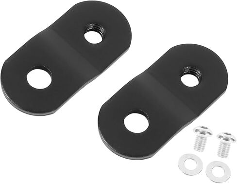 ACROPIX 1 Inch Motorcycle Gas Tank Rising Lift Kit Replacement Steel for Harley-Davidson Car Parts in Saudi Arabia