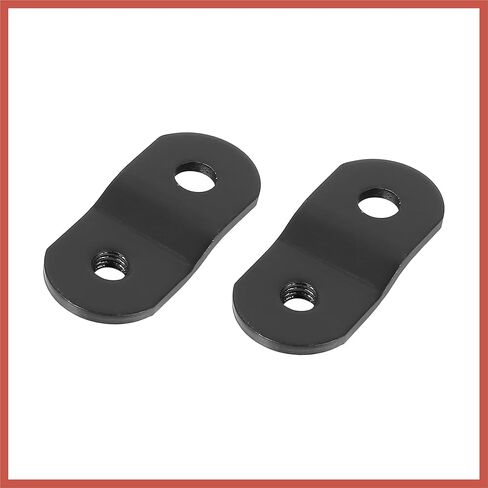 ACROPIX 1 Inch Motorcycle Gas Tank Rising Lift Kit Replacement Steel for Harley-Davidson Car Parts in Saudi Arabia