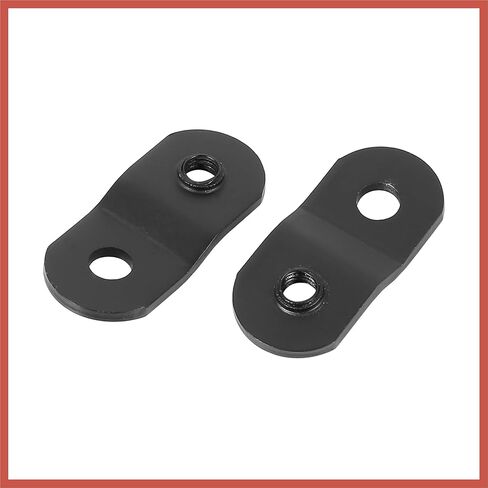ACROPIX 1 Inch Motorcycle Gas Tank Rising Lift Kit Replacement Steel for Harley-Davidson Car Parts in Saudi Arabia