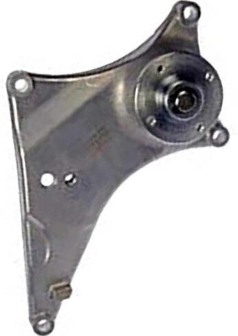 Engine Cooling Fan Pulley Bracket fits Nissan Frontier,Pathfinder,NV1500,NV2500,NV3500 2005 2006 2007 2008 2009 2010 2011 2012 2013 2014 2015-2017 Replacement 21046EA200 1 X in Saudi Arabia