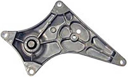 Engine Cooling Fan Pulley Bracket fits Nissan Frontier,Pathfinder,NV1500,NV2500,NV3500 2005 2006 2007 2008 2009 2010 2011 2012 2013 2014 2015-2017 Replacement 21046EA200 1 X in Saudi Arabia