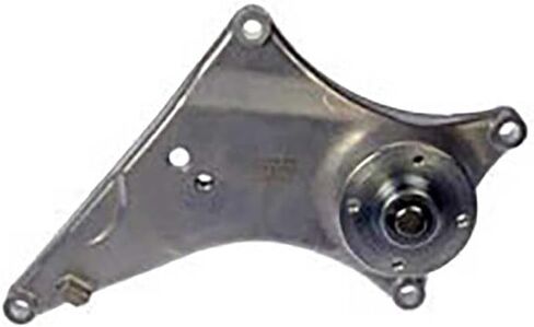 Engine Cooling Fan Pulley Bracket fits Nissan Frontier,Pathfinder,NV1500,NV2500,NV3500 2005 2006 2007 2008 2009 2010 2011 2012 2013 2014 2015-2017 Replacement 21046EA200 1 X in Saudi Arabia