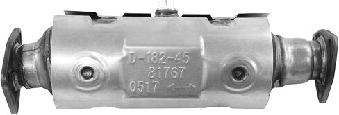 Walker CalCat CARB 81767 Direct Fit Catalytic Converter for Honda Accord in Saudi Arabia