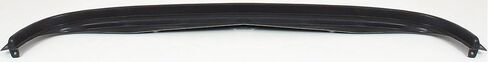 Go-Parts - منحرف هواء أمامي سفلي لسيارة Lincoln MKS 2009-2012، جاهز (جاهز للطلاء)، بديل 2010 2011 in Saudi Arabia