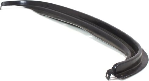 Go-Parts - منحرف هواء أمامي سفلي لسيارة Lincoln MKS 2009-2012، جاهز (جاهز للطلاء)، بديل 2010 2011 in Saudi Arabia