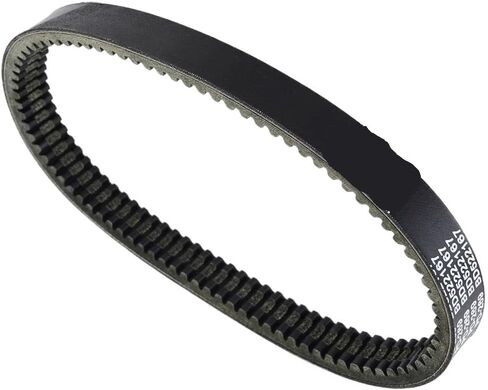 Drive Belt For L-gier X-too Due Ixo JS50 JS50L Optimax Chatenet CH26 CH32 Speedino Barooder For C-dlice EPCOUR040 BD522167 in Saudi Arabia