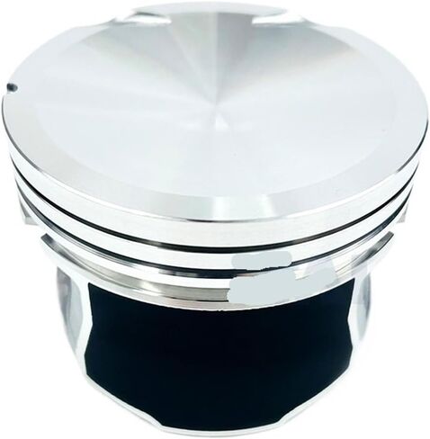 Engine Piston STD 1.8L Engine Pistons Set Fit for Buick Excell 1.8 L79 Fit for Chevy Optra J200 Parts Car Accessories 92066781 Piston Pin Clip Engine Piston kit in Saudi Arabia