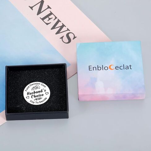 Coolest Guy Gifts, Gifts for Young Men 20-25, Food Decision Token, 5 Senses Gift for Him Boyfriend, Husband Gift from Wife, Food Decision Maker in Saudi Arabia