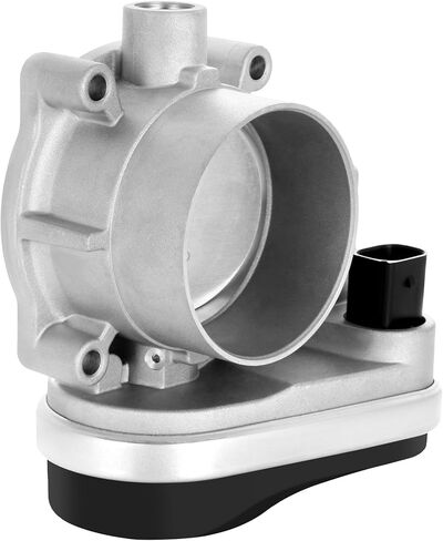 64 مللي متر ASTO OEM S20120 جسم الخانق متوافق 2006-2010 لكرايسلر 300 2.7L/3.5L 2007-2011 لدودج نيترو 4.0L 2008-2010 لدودج أفنجر 2.7L/3.5L جسم الخانق الإلكتروني OEM TB1038 677006 in Saudi Arabia
