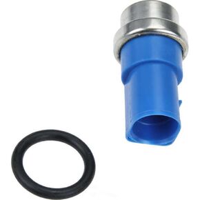 Engine Cooling Fan Switch for Audi A4 A6 Quattro 1998 1999 2000 2001 2002 2003 2004 for Volkswagen Passat 2001 2002 2003 2004 2005 1 X in Kuwait
