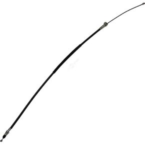 Parking Brake Cable Rear Left fits Nissan Frontier 2002 2003 2004 fits Nissan Xterra 2002 2003 2004 1 x in Kuwait