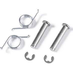 مجموعة أدوات مسامير بدواسة الدراجة الترابية مكونة من 2 - ملحقات أوتاد قدم الدراجة - بدائل الدراجة الكهربائية على الطرق الوعرة لـ Sur-ron Light Bee S/X / X160 / X260 in Kuwait