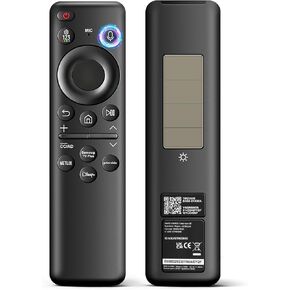 BN59-01388A Remote Control Replacement for Samsung Crystal CU7000 DU7200 Series HDR Smart TV in Kuwait