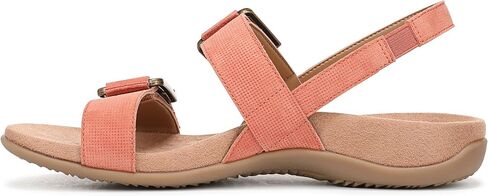 صندل نسائي بكعب عالٍ من Vionic Reese Slingbacks in Saudi Arabia