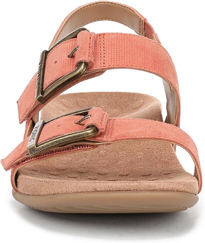 صندل نسائي بكعب عالٍ من Vionic Reese Slingbacks in Saudi Arabia