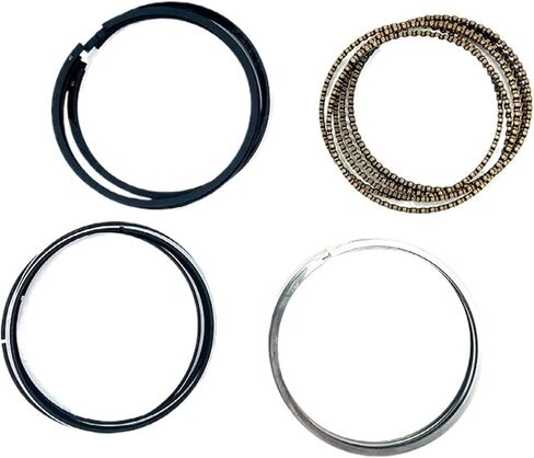 Engine Piston 12481987 Engine Piston Set STD Fit for Buick Fit for Chevy New Century Regal GL8 2.5 3.0 60 L82 Car Accessories O-Ring Part Engine Piston kit in Saudi Arabia