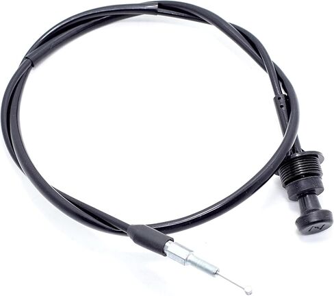 Choke Cable For Polaris Trail Blazer Boss Xpedition Xplorer Worker Xpedition 250 325 330 400 425 in Saudi Arabia