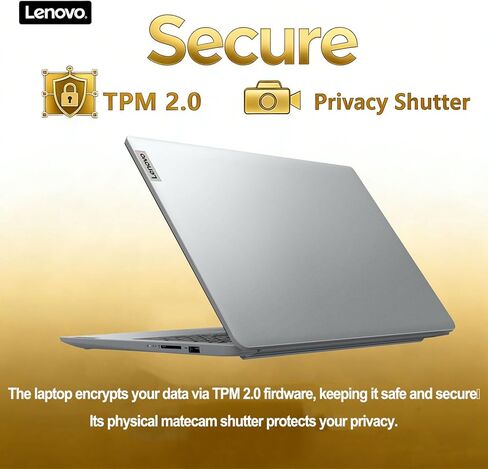 Lenovo ThinkBook 14 G7 IML 14" WUXGA Touchscreen Laptop, Intel Core Ultra 5-125U 1.3GHz, 16GB RAM, 512GB SSD, Windows 11 Pro, Storm Gray in Saudi Arabia