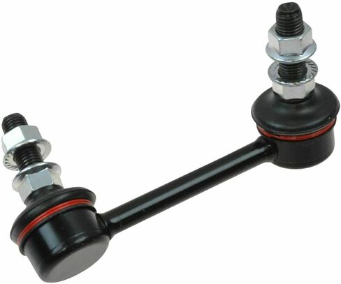 8pcs Suspension Kit Set Assembly Front Rear Side Loaded Strut Shock Sway Bar for Nissan for Altima 2.5L/3.5L 2007-2012 101-6721 SKA66233 in Saudi Arabia
