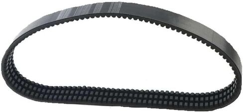 1PC Drive Belt 8981529060 Compatible with Excavator Models ZX200-5G ZX240-5G Engine 6BG1 Compatible with Part Number 8981529060 in Saudi Arabia