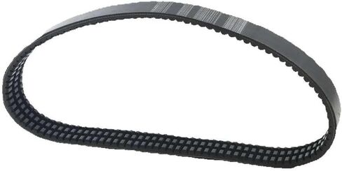 1PC Drive Belt 8981529060 Compatible with Excavator Models ZX200-5G ZX240-5G Engine 6BG1 Compatible with Part Number 8981529060 in Saudi Arabia